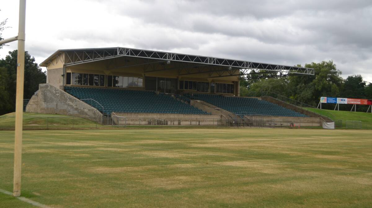 Carrington Park will not be hosting an A-League Women's match later this month, after the fixture was scrapped.