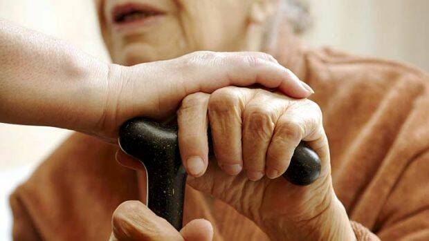 ‘It’s becoming a massive burden’: Alzheimer's Australia calls for better dementia support