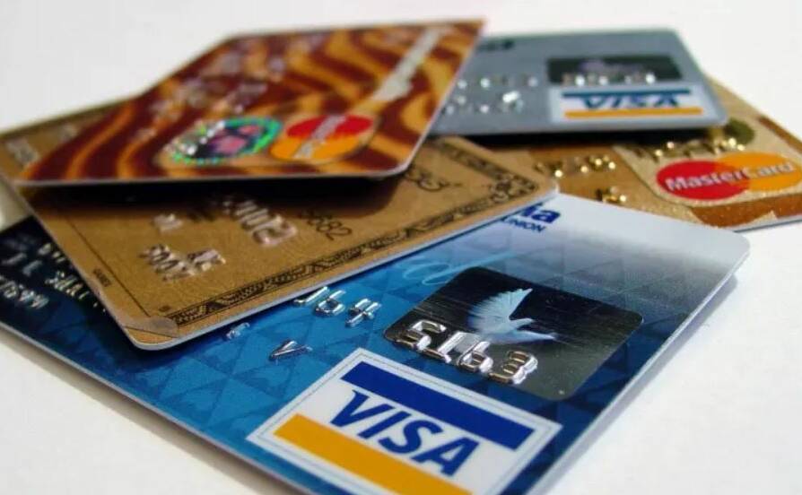 LETTER TO THE EDITOR | Our country’s credit card is almost maxed out