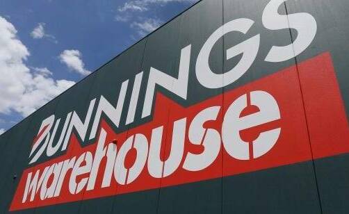  CHANGES: A new tenant has been found for the old Bunnings site.