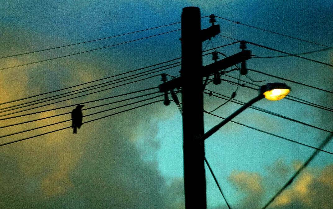 POLES APART: Claims that privatising the state's electricity systems would reduve energy costs for households have been shown to be untrue.