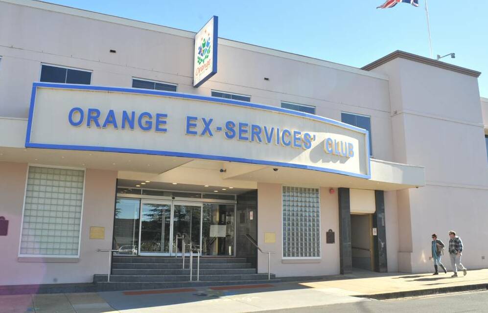 POINTS OF VIEW: The announcement by Orange Ex-Services' Club that they would be closing their swimming pool has sparked debate in the community.