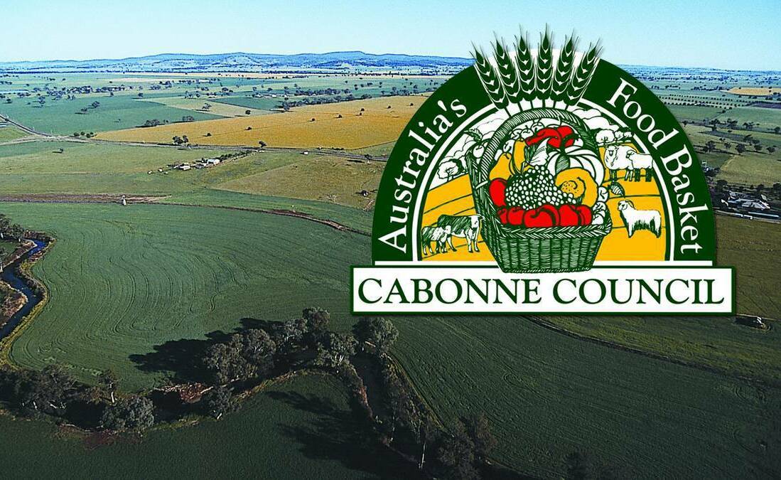 WELCOME NEWS: Several community projects in the Cabonne Shire received funds from the state government.