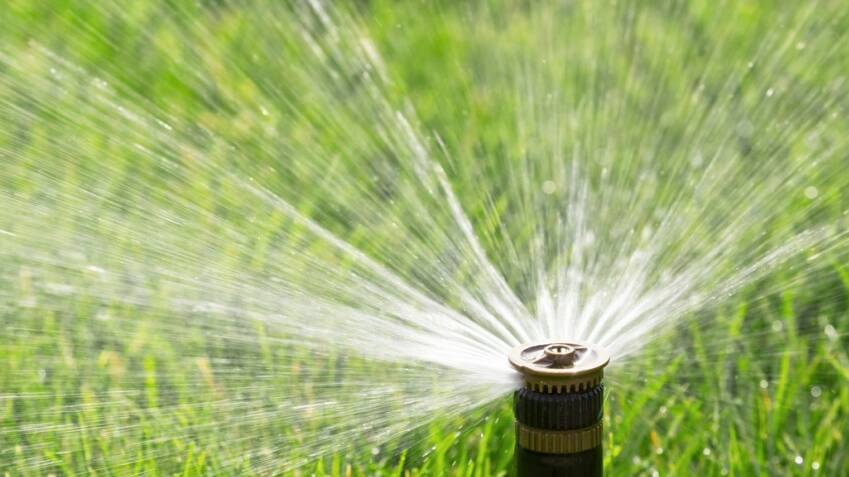 NOT FOR LONG: Orange City Council modeling suggests residents will be under level three water restrictions within weeks.