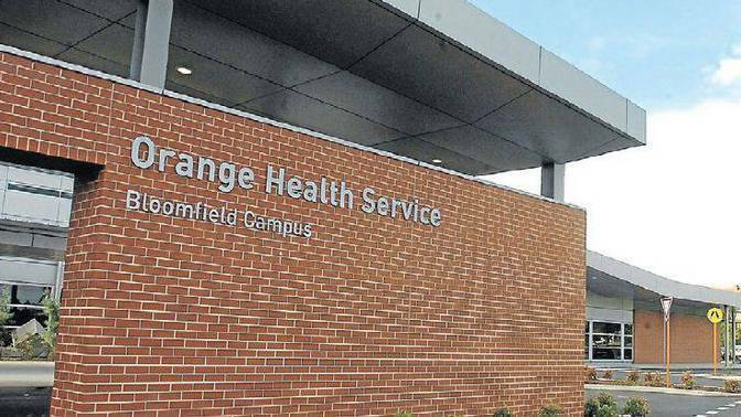 DRAMATIC DROP: Orange health Service and the Central West region saw a big decline in flu cases this year.