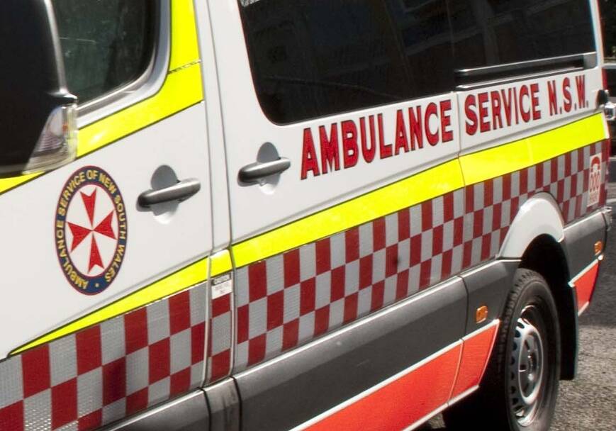 WAR OF WORDS: There are conflicting claims over whether ambulances are being diverted from Blayney hospital to Orange and Bathurst.