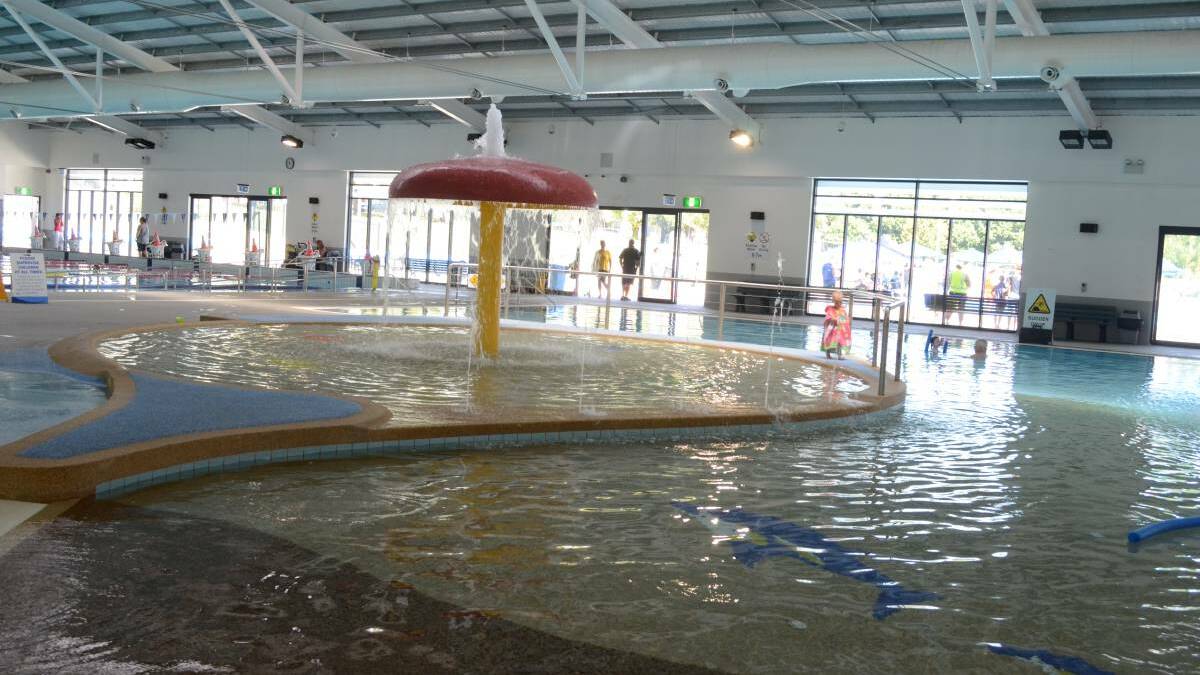 OUR SAY: Hats off to council for change of plans to pool charges