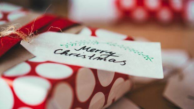 OUR SAY: Shop local this Christmas to give the gift that keeps on giving