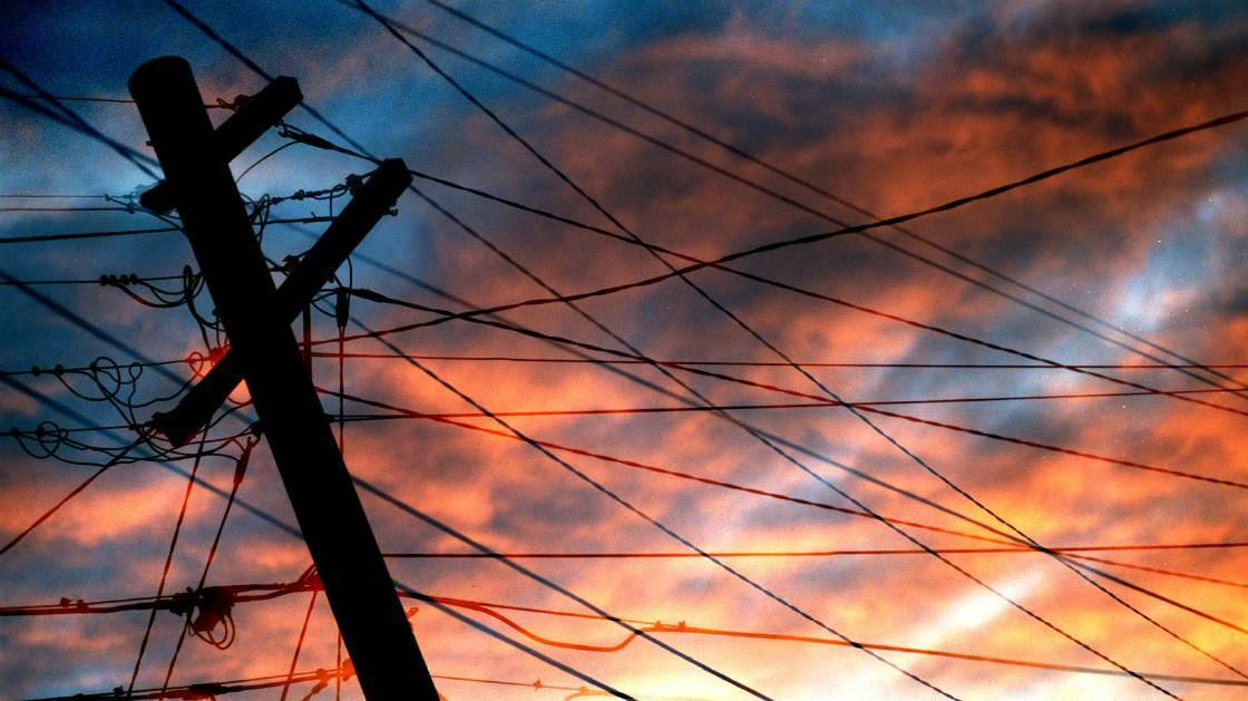 WIRES CROSSED: Central Western Daily reader Bill Walsh took it upon himself to do some investigating regarding switching energy providers.
