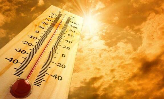 SUMMER SWELTER: The Bureau of Meteorology released its weather predictions for November, December and January.