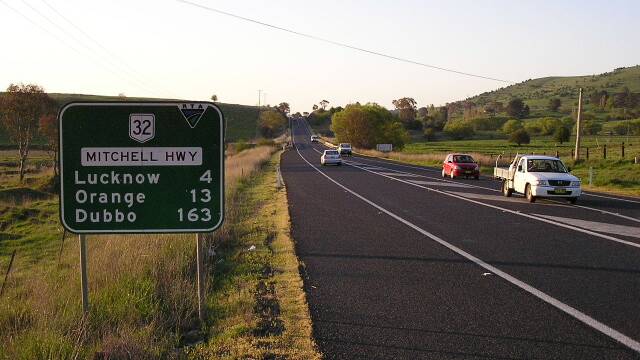UPDATE: Mitchell Highway re-opened after morning’s fatal crash
