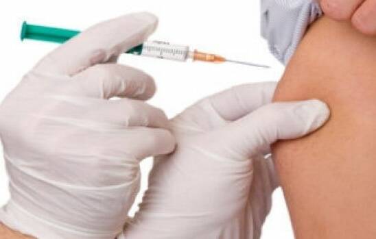 OUR SAY: One last government push to boost rate of vaccination