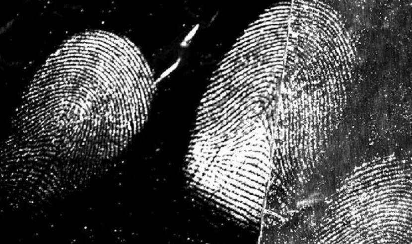 CAUGHT OUT: A man's fingerprints revealed he had illegally entered an Orange house. FILE PHOTO
