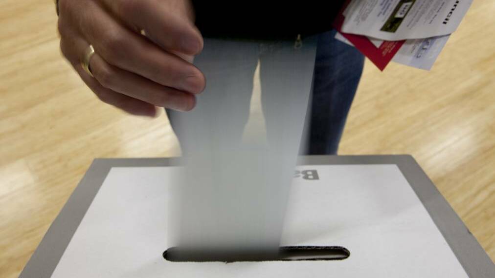 Pre-poll or Saturday? Where and how to cast your federal election vote | Video