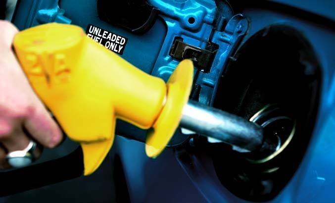 ALWAYS ON THE RISE: Orange has some of the cheapest petrol in the Central West, but average prices across the state remain high.