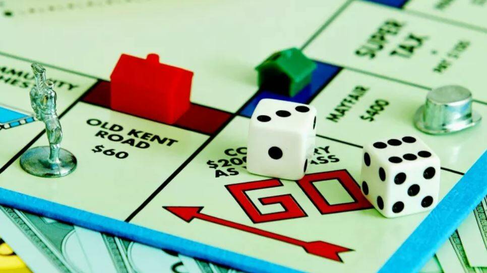 GET ROLLING: Board games enthusiasts should head to Orange City Library on Wednesday, July 11 and Wednesday, July 18.