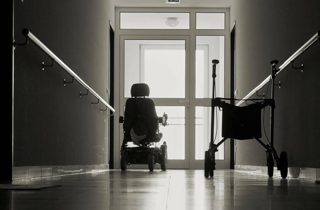 OUR SAY | Major funding shortfall at heart of aged care industry's problems