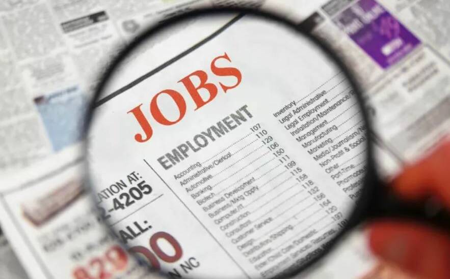 LETTER TO THE EDITOR | Where have all the jobs in Orange gone?