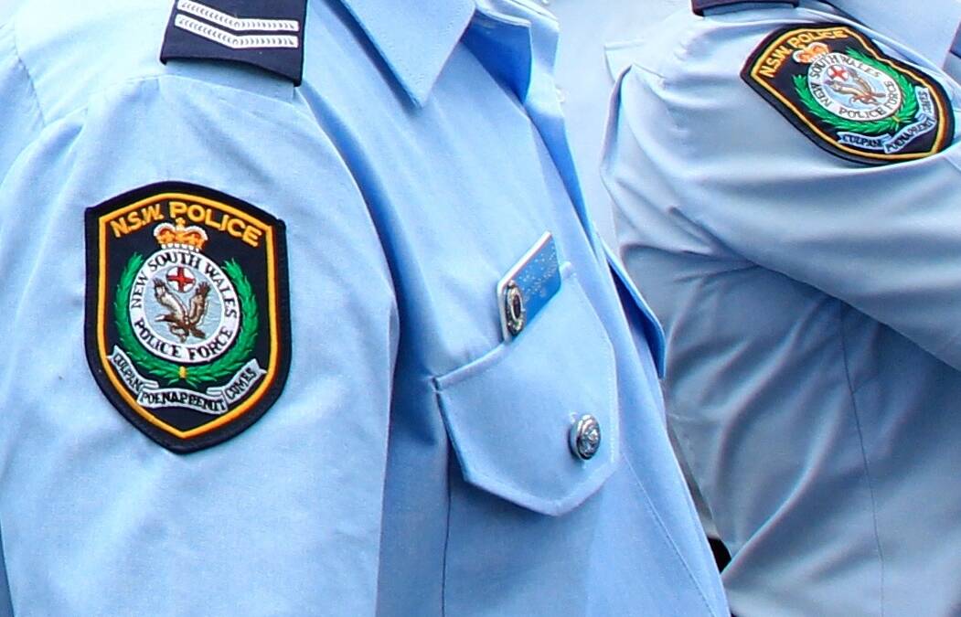 IN TROUBLE: A police officer is facing charges after an alleged incident in Dubbo on the weekend.