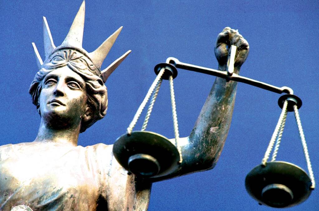 DAY IN COURT: A 30-year-old woman was sentenced for three separate offences and had a Queensland criminal record with more than 200 convictions.