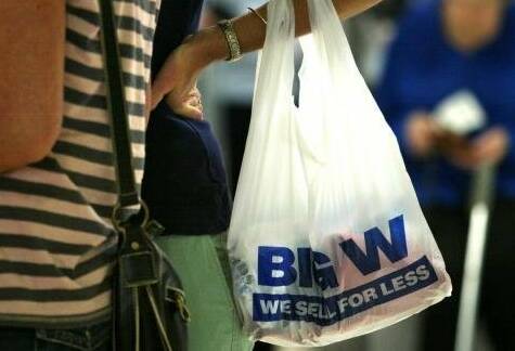 POOR DECISIONS: A woman appeared in Orange Local Court charged with stealing $64.93 worth of items from Big W. FILE PHOTO