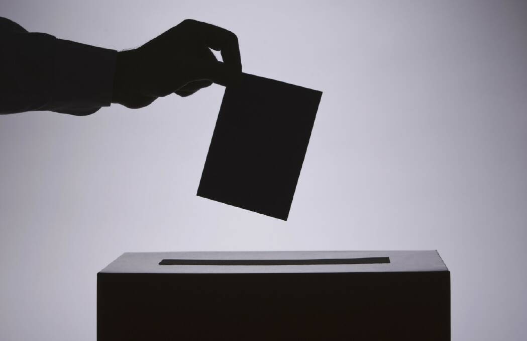 Our Say: Voting shake-up points to an uncertain future