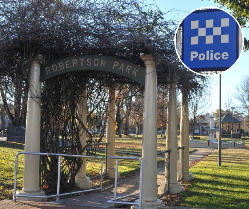 Police seek help as Robertson Park brawlers continued fight at two other locations