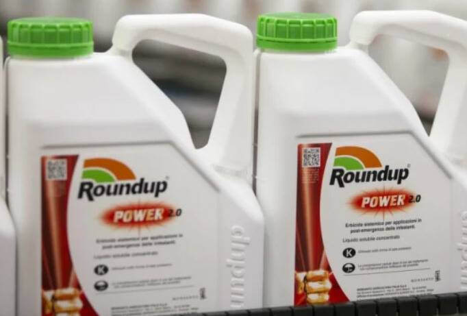 PLENTY OF UNKNOWNS: Barry Smart penned this letter to the editor in regard to the recent discussions about the possible health hazzards of using Roundup. FILE PHOTO