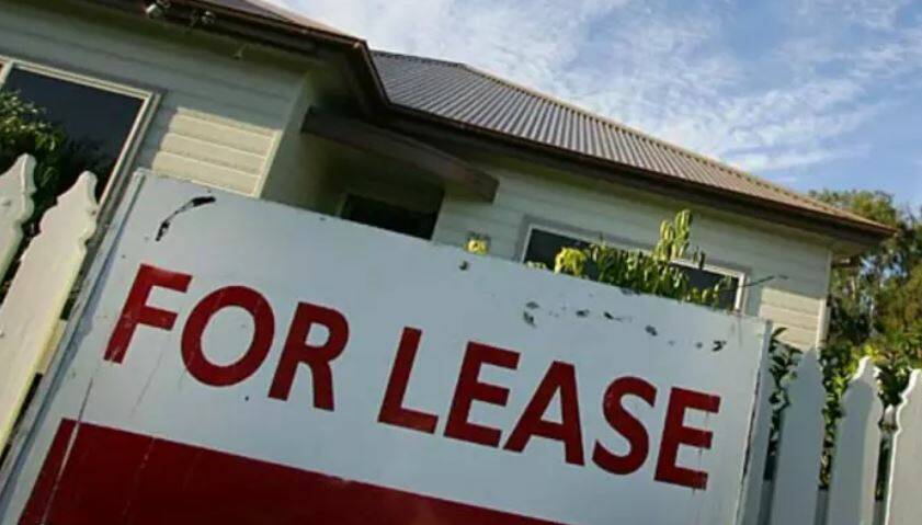 CHANGES: New laws regarding tenants and landlords have been passed in NSW Parliament.