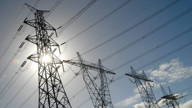 THEY'VE GOT THE POWER: A resident's issues with their electricity provider.