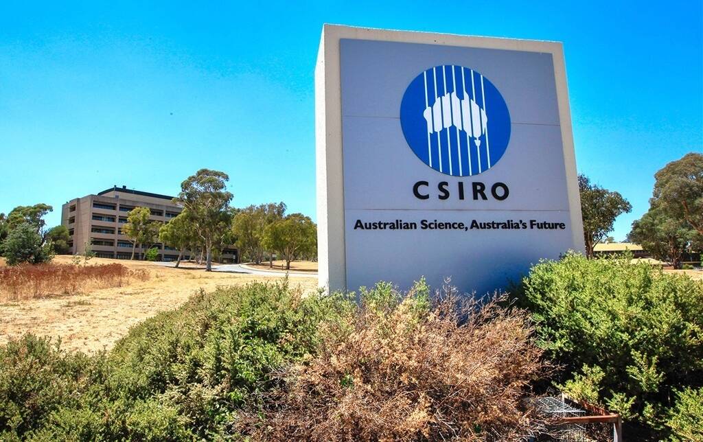 CSIRO has created an investment arm called Main Sequence which has attracted almost half a billion dollars to help commercialise research.
