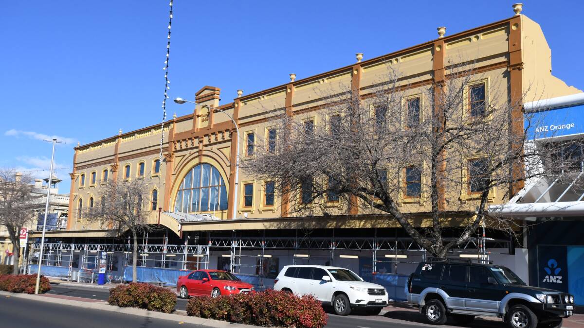 Find out what's going into the old Dalton Brothers building as shop list released