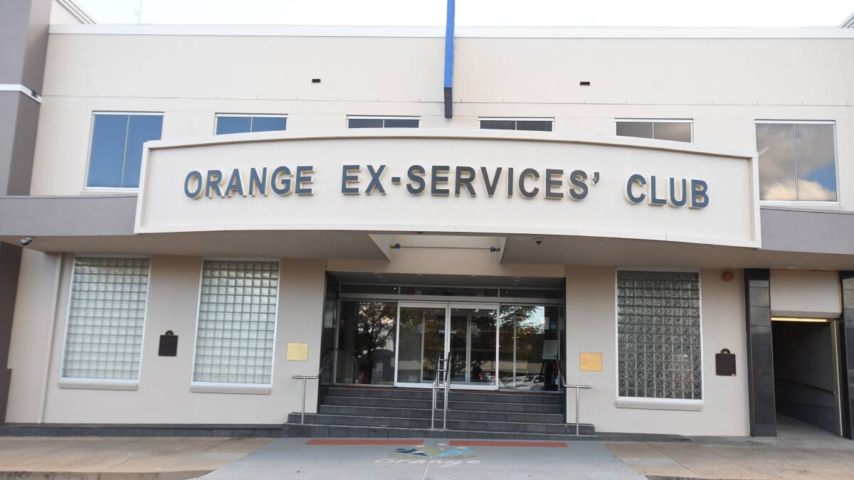 Ex-Services' Club confirms latest addition lost $1 million last year