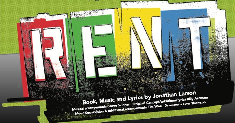 Rent named next OTC musical after success of The Little Mermaid