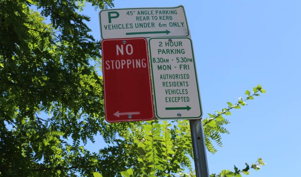 Votes are in: Moulder Park option supported as urgency grows for parking | Poll