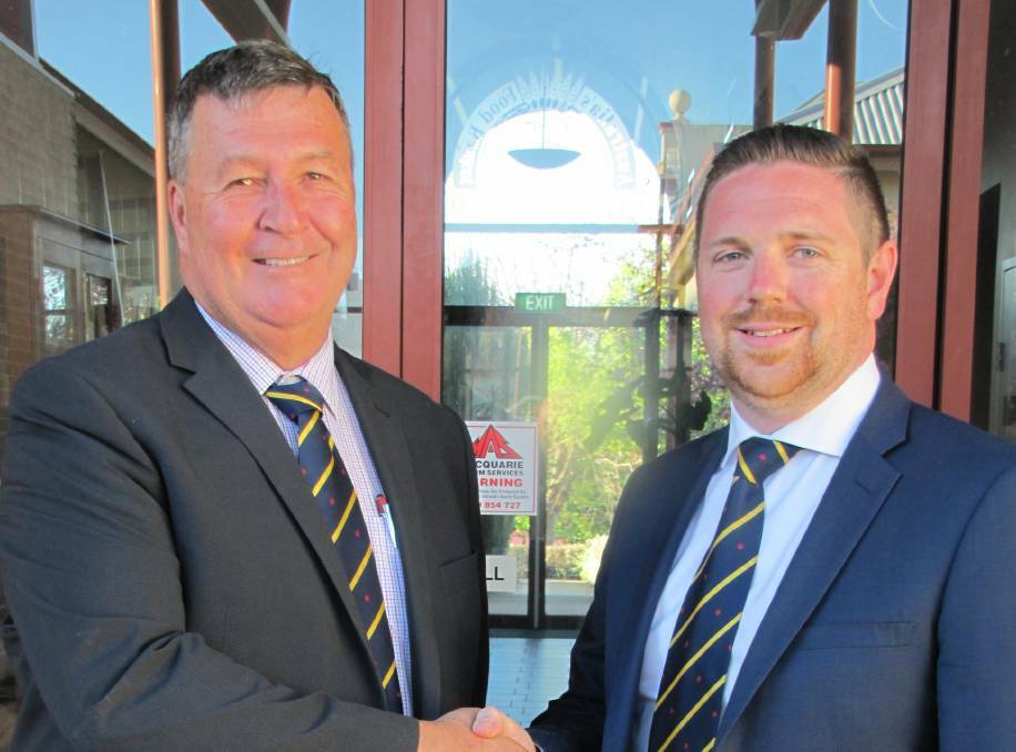 Cabonne mayor Kevin Beatty and deputy mayor Jamie Jones will be among nine delegates from the region at the Local Government NSW annual conference. 