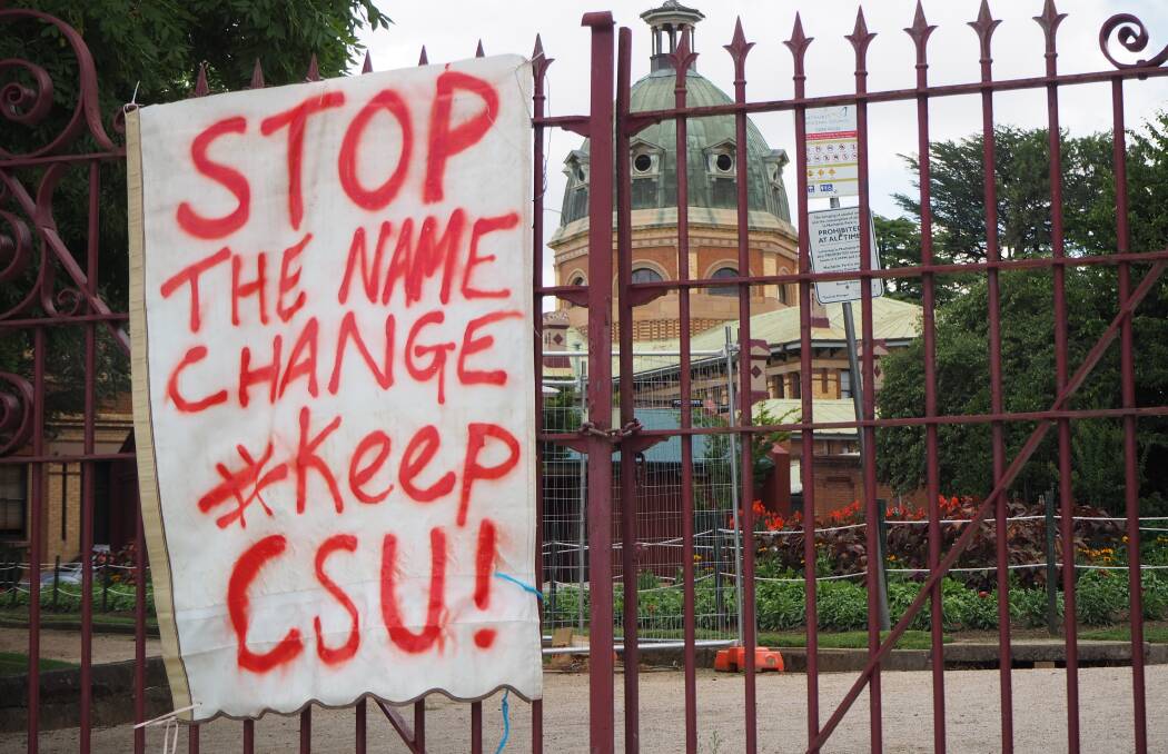 OUR SAY | We’re waiting for the CSU refresh rationale