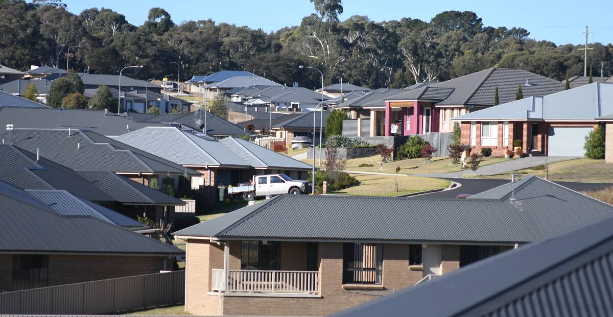 Tough times: More people struggling to afford a rental property
