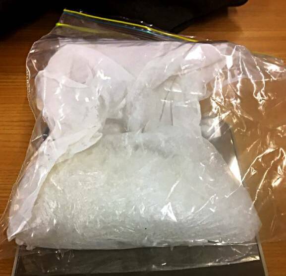 DRUGS: Ice is still a major problem in Orange though other drugs are becoming wider used in the city.