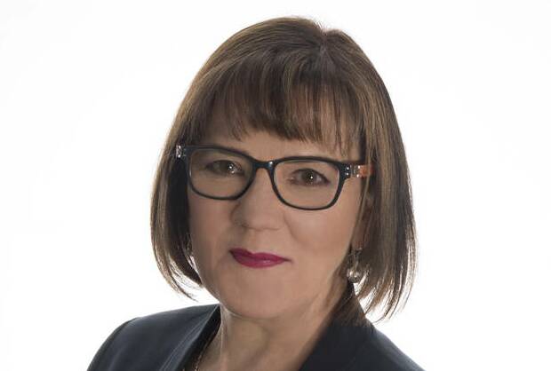 OMBUDSMAN: Janine Young.