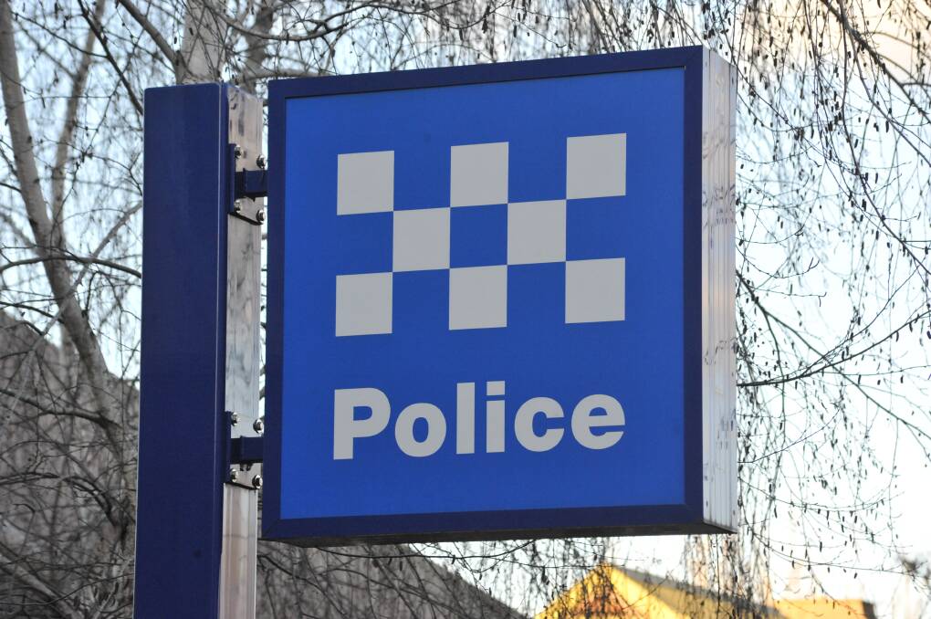 POLICE: Two men charged with drink driving offences.