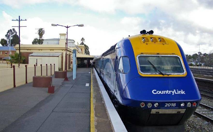 XPT: COVID seating rules have been adjusted.