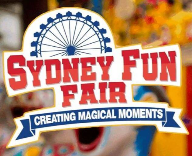 LOGO: The Sydney Fun Fair organisers are planning an event in Orange.