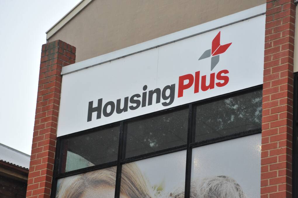 FUNDING: Housing Plus is among three Orange support services to share in the increased government funding.