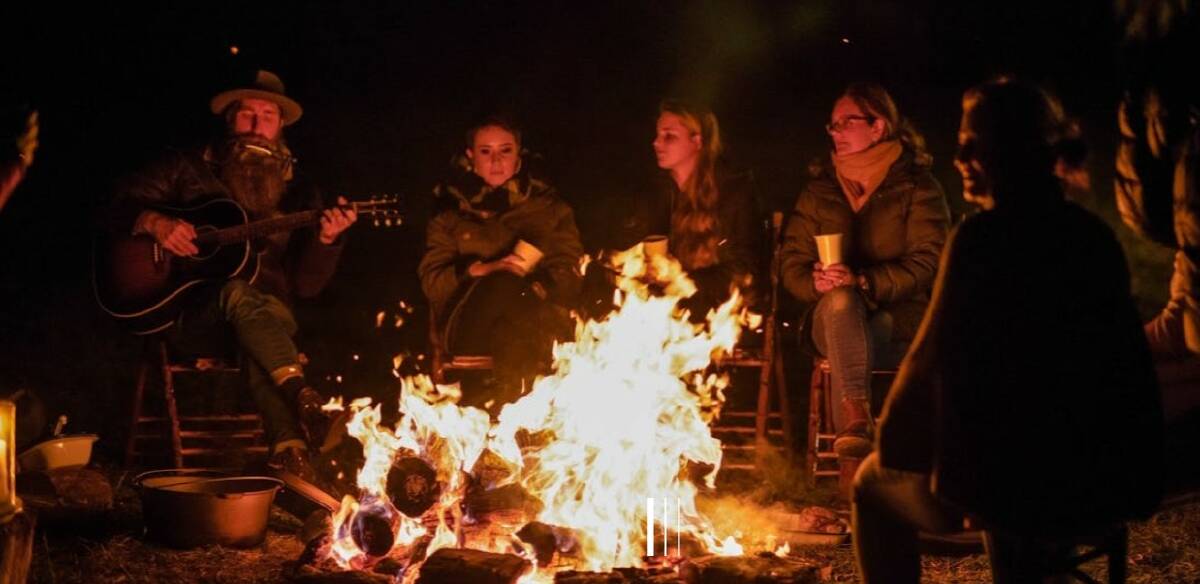 CRACKER NIGHT: The number of events planned for this year's Winter Fire Festival has increased. Photo: Supplied