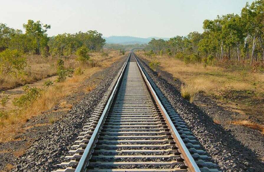 RAILS TO THE FUTURE: The Inland Rail project will extend through Parkes.