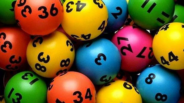 WINNERS: About 237 Lotto millionaires were created nationally in the past year.