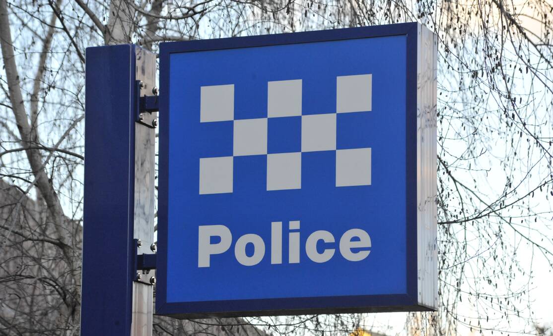 Parked car set alight in Clinton Street, assaulted man airlifted to Sydney