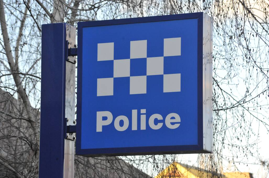 DEATH: Police attended the scene of a fatal crash in the Central West on Sunday.