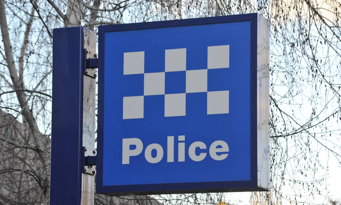 INVASION: Police are appealing for more information following a home invasion on Woodward Street on Saturday morning. Photo: FILE